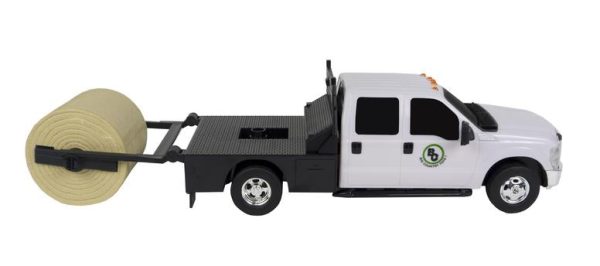 Big Country Toys Ford Flatbed Truck on Sale