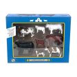 Big Country Toys 8-Piece Cattle Set Sale