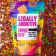 Legally Addictive Asst Snacks! Sale