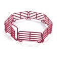 Big Country Toys Four Sixes Ranch 7-Piece Corral Fencing For Cheap