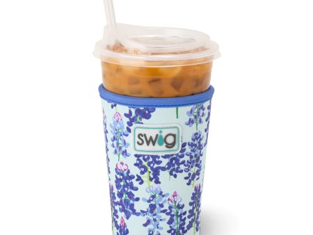 Swig Iced Cup Coolie 22oz Hot on Sale