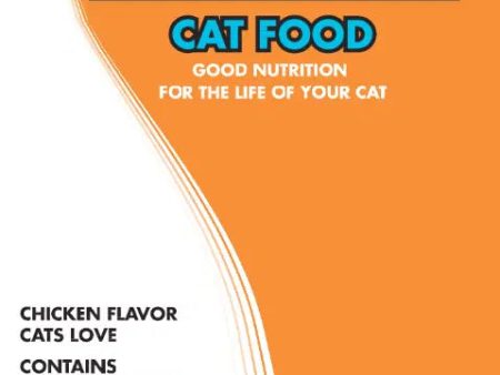 Hi-Point Cat Food Discount