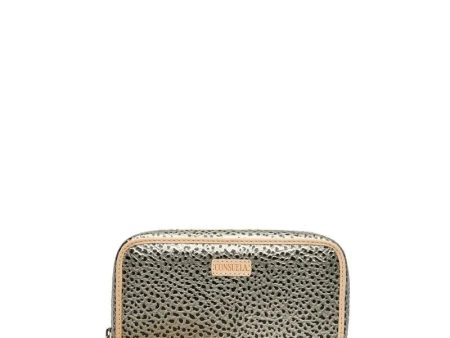 Consuela Wristlet Wallet Tommy Hot on Sale