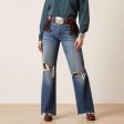 Ariat Ultra High Rise Tomboy Haiti Online Hot Sale