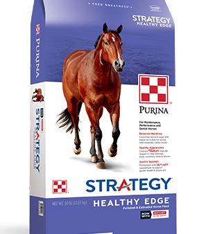 Purina Strategy Healthy Edge Hot on Sale