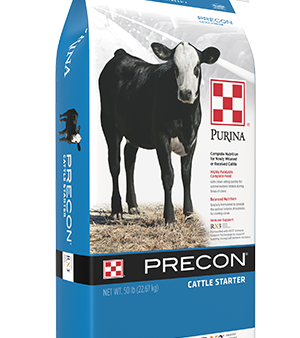 Purina Precon Complete Non Medicated Online