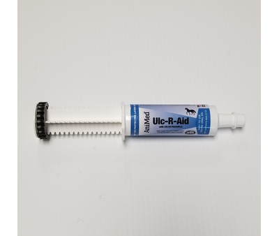 AniMed Ulc-R-Aid Gel Syringe 60 ML on Sale