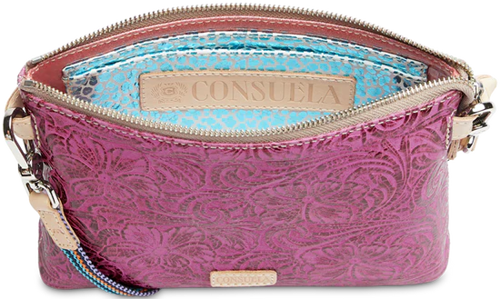 Consuela Midtown Crossbody Mena Sale