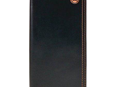 Hooey  Classic Smooth Black  Wallet Cheap