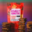 Legally Addictive Asst Snacks! Sale