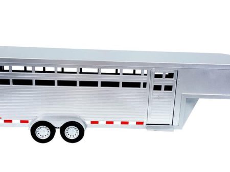 Big Country Toys Sundowner Trailer For Discount