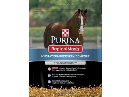 Purina RepleniMash 7lb Online