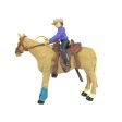 Big Country Toys Cowgirl For Cheap