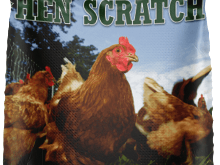 West Feeds Hen Scratch Online Hot Sale