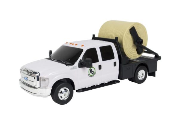 Big Country Toys Ford Flatbed Truck on Sale