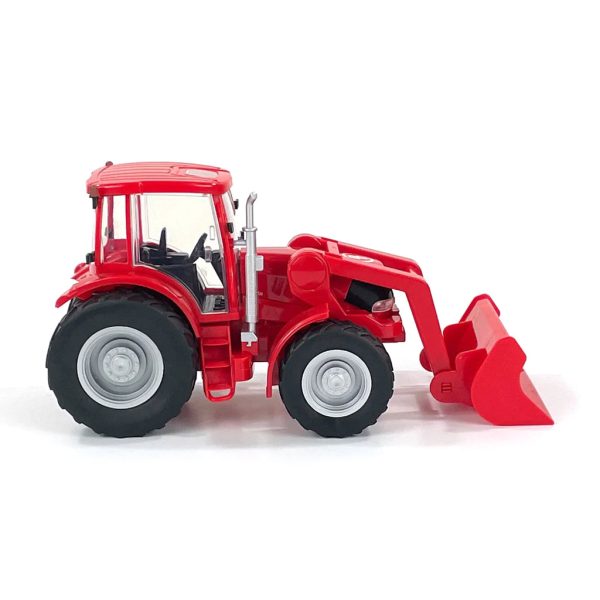 Big Country Toys Red Tractor & Implements Online Sale