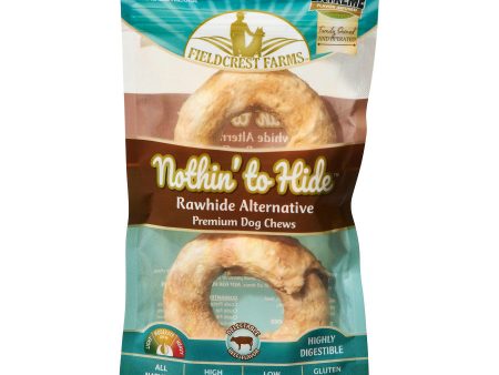 Nothin  to Hide Bagel Beef 2 Pack For Sale