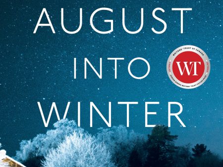 August into Winter Hot on Sale