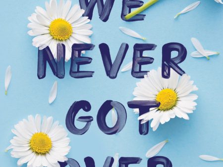 Things We Never Got Over (Knockemout #1) Online Hot Sale