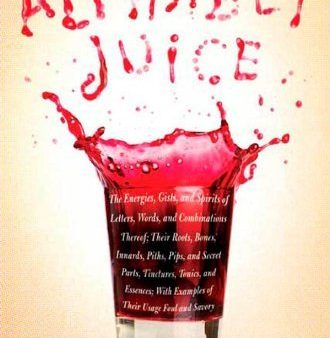 Alphabet Juice Cheap