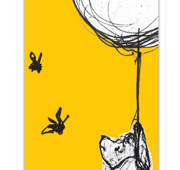 NovelTea Bookstore & Gifts - Winnie the Pooh Bookmark Online Sale