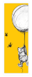 NovelTea Bookstore & Gifts - Winnie the Pooh Bookmark Online Sale