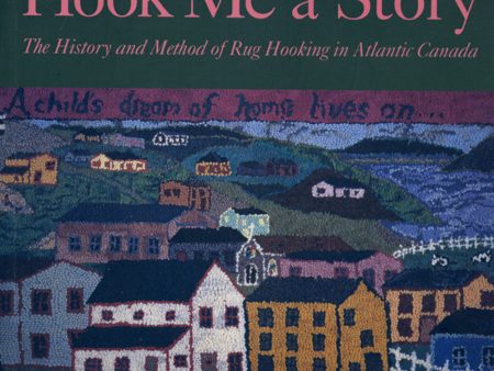 Hook Me a Story on Sale