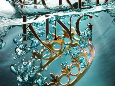 The Wicked King (The Folk of the Air #2) For Cheap