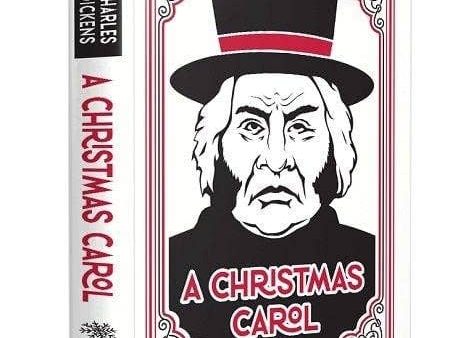 Book Depot - A Christmas Carol (Paper Mill Press Classics) Supply