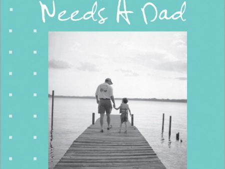 Why a Son Needs a Dad (Miniature Edition) For Discount