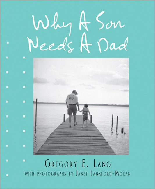 Why a Son Needs a Dad (Miniature Edition) For Discount