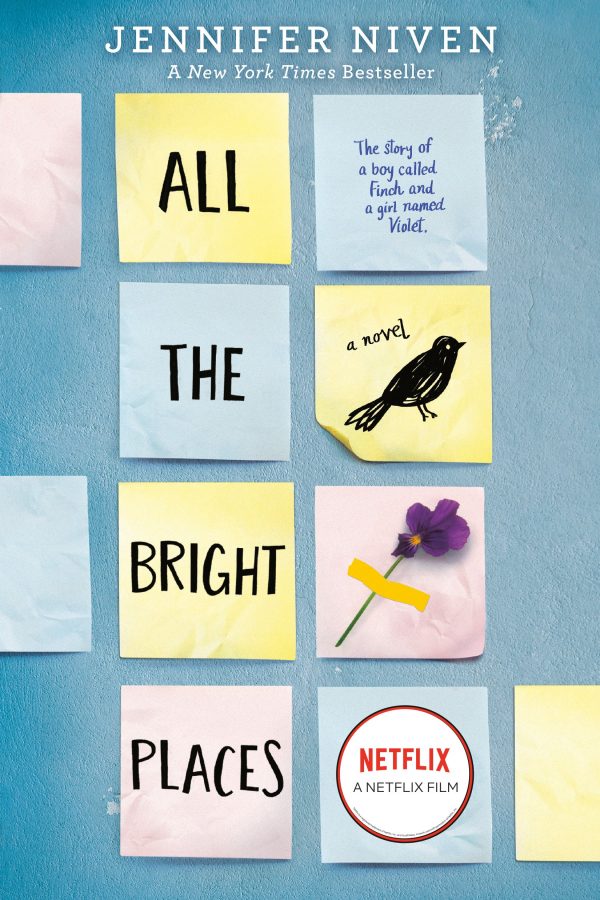 All the Bright Places Online now