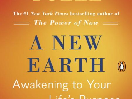 A New Earth: Awakening to Your Life s Purpose Fashion