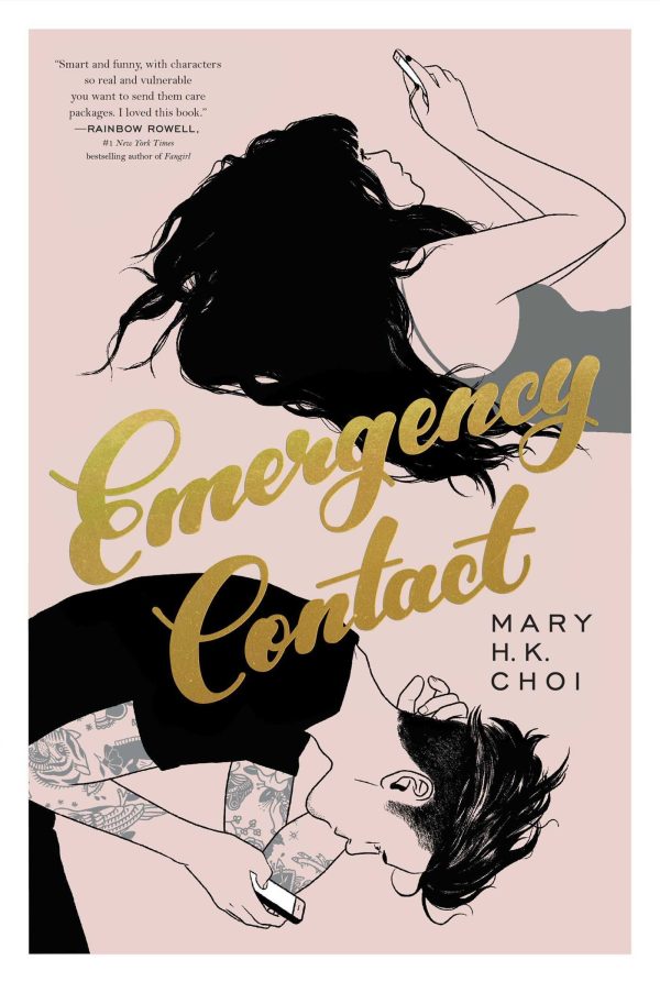 Emergency Contact Hot on Sale