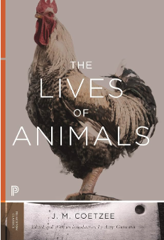 The Lives of Animals For Cheap