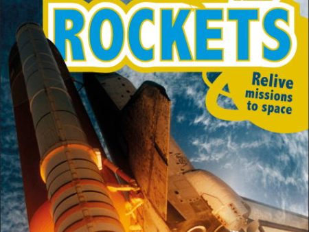 Spaceships and Rockets Online Hot Sale