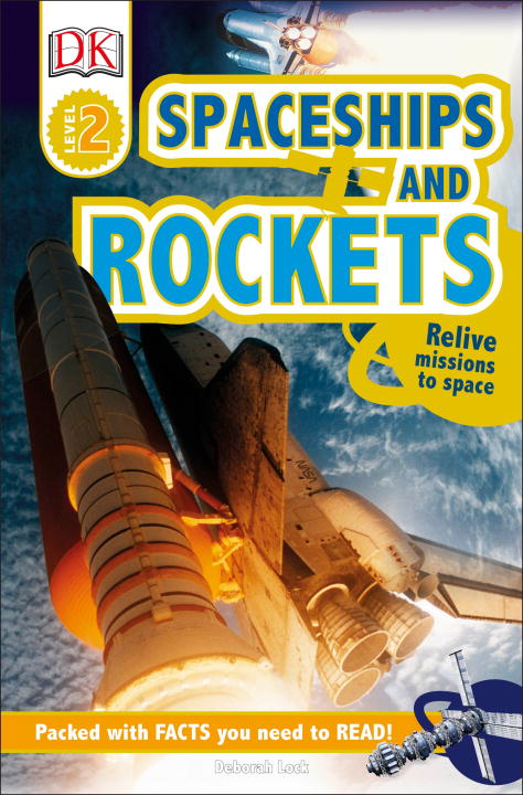 Spaceships and Rockets Online Hot Sale