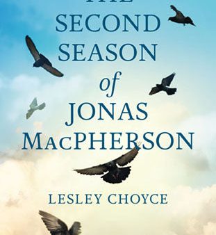 The Second Season of Jonas Macpherson For Sale