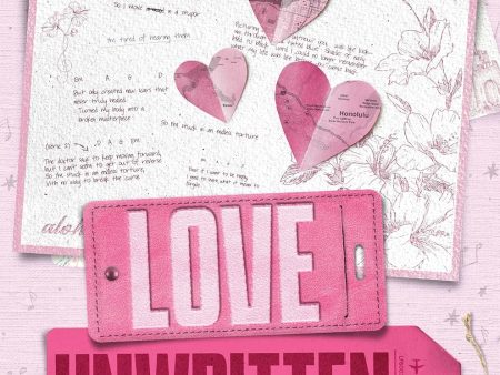 Love Unwritten (Lakefront Billionaires #2) Online