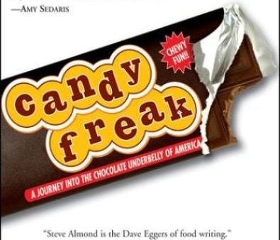 Candyfreak Discount