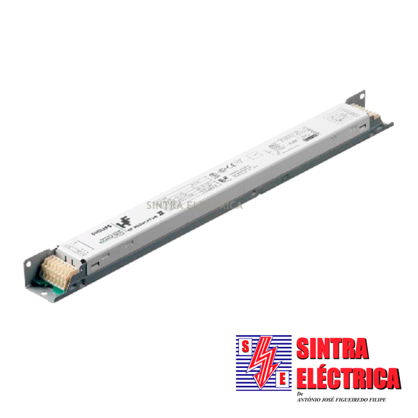 Balastro Electrónico - PL L 1 x 80 w - HF-P 180 TL5   Philips For Cheap