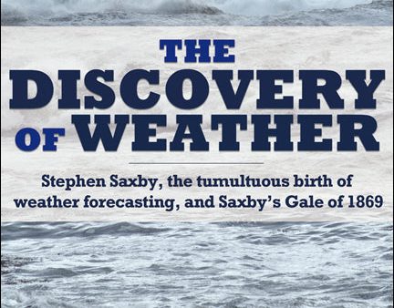 The Discovery of Weather on Sale