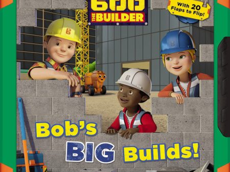 Bob the Builder: Bob s Big Builds! Supply