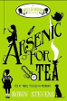 Arsenic for Tea (Murder Most Unladylike #2) Online Hot Sale