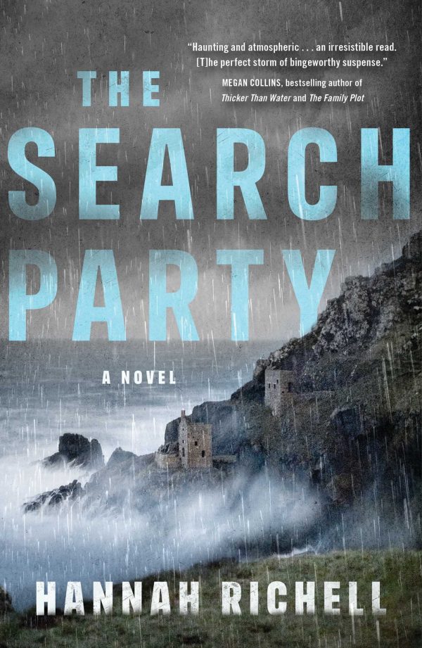 The Search Party Online Sale