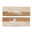 NEW Cat Bookmark Sale