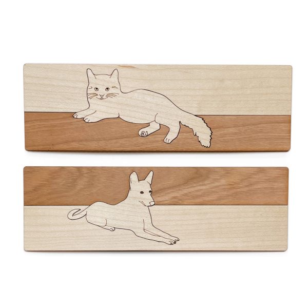 NEW Cat Bookmark Sale