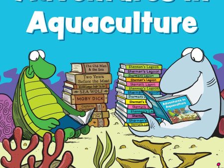 Adventures in Aquaculture Discount