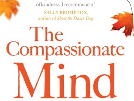 The Compassionate Mind For Sale