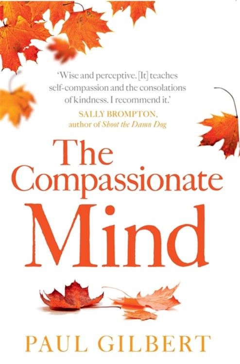 The Compassionate Mind For Sale